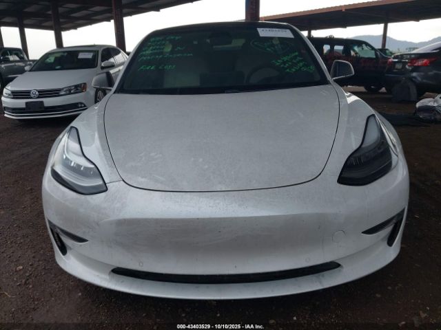 2020 TESLA MODEL 3 5YJ3E1EB1LF712697 Photo 5
