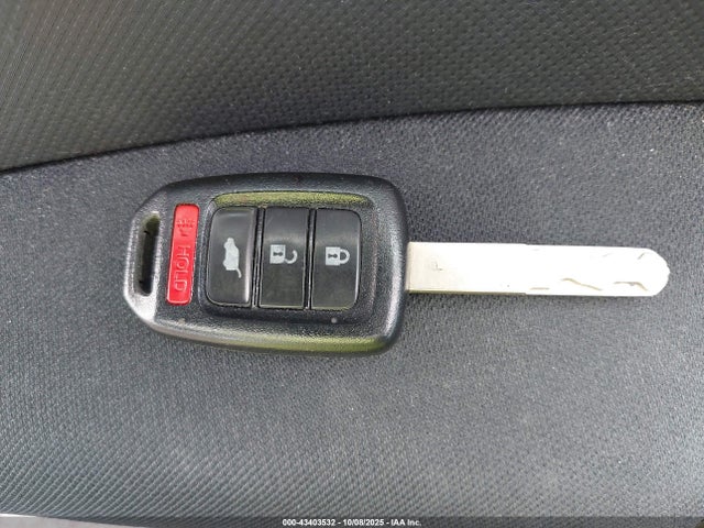 Honda k24w9 2015 2HKRM4H31FH635144 Image 11
