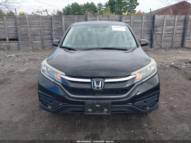 Honda k24w9 2015 2HKRM4H31FH635144 Image 12