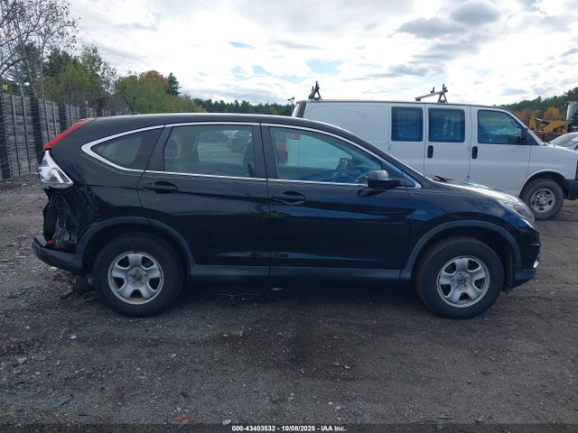 Honda k24w9 2015 2HKRM4H31FH635144 Image 13