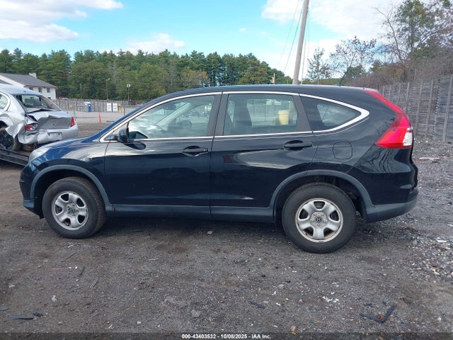 Honda k24w9 2015 2HKRM4H31FH635144 Image 14