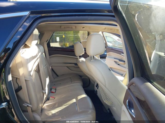 2016 CADILLAC SRX 3GYFNEE32GS570414 Photo 7