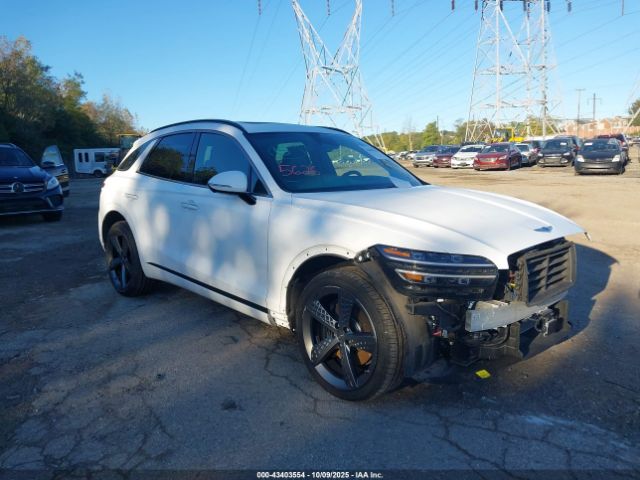 2024 GENESIS GV70 5NMMCDTC2RH005249
