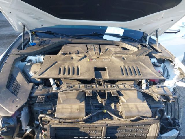 2024 GENESIS GV70 5NMMCDTC2RH005249 Photo 9