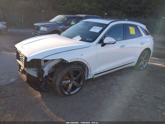 2024 GENESIS GV70 5NMMCDTC2RH005249 Photo 1