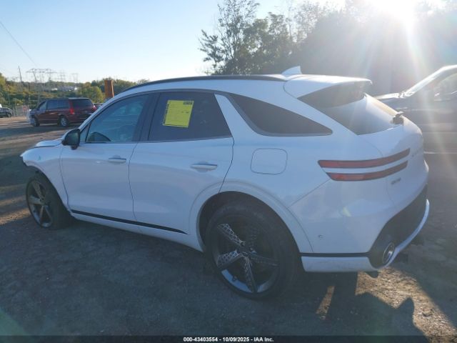 2024 GENESIS GV70 5NMMCDTC2RH005249 Photo 2
