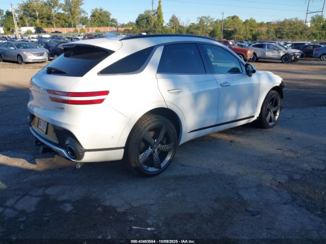 2024 GENESIS GV70 5NMMCDTC2RH005249 Photo 3