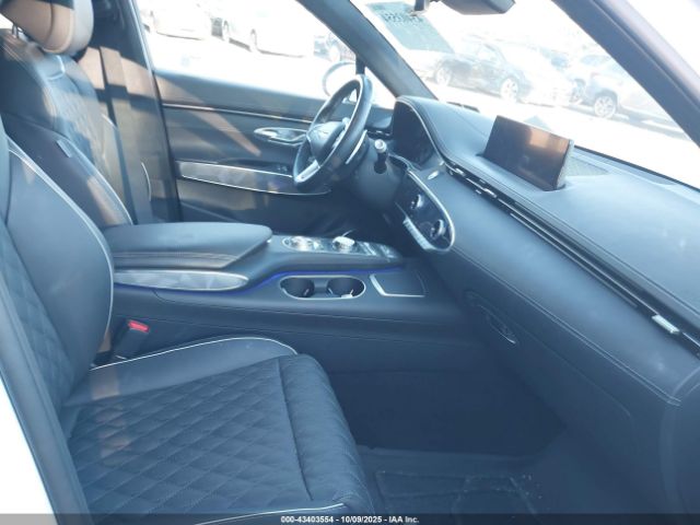 2024 GENESIS GV70 5NMMCDTC2RH005249 Photo 4
