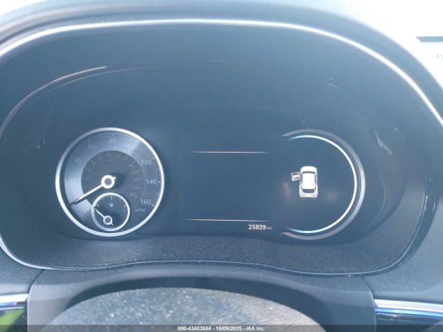 2024 GENESIS GV70 5NMMCDTC2RH005249 Photo 6