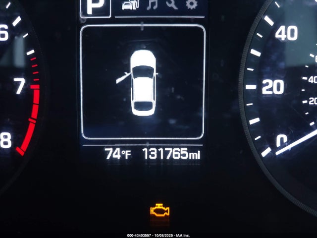 Hyundai Sonata 2017 5NPE24AF3HH577002 Image 15