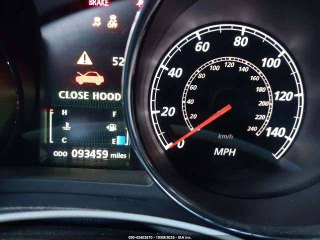 2018 MITSUBISHI OUTLANDER SPORT JA4AP3AUXJZ018824 Photo 6