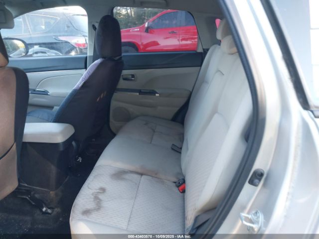 2018 MITSUBISHI OUTLANDER SPORT JA4AP3AUXJZ018824 Photo 7