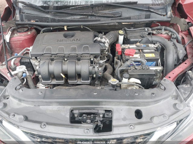 Nissan 2017 2017 3N1AB7AP9HY226979 Image 10