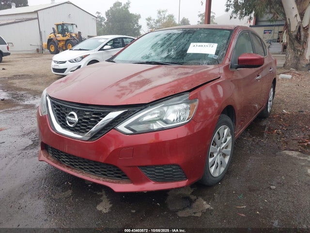 Nissan 2017 2017 3N1AB7AP9HY226979 Image 2