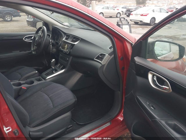 Nissan 2017 2017 3N1AB7AP9HY226979 Image 5