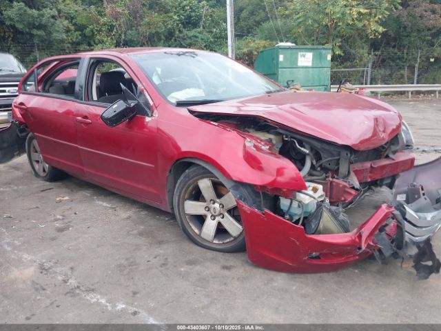 2007 FORD FUSION 3FAHP07Z37R211471
