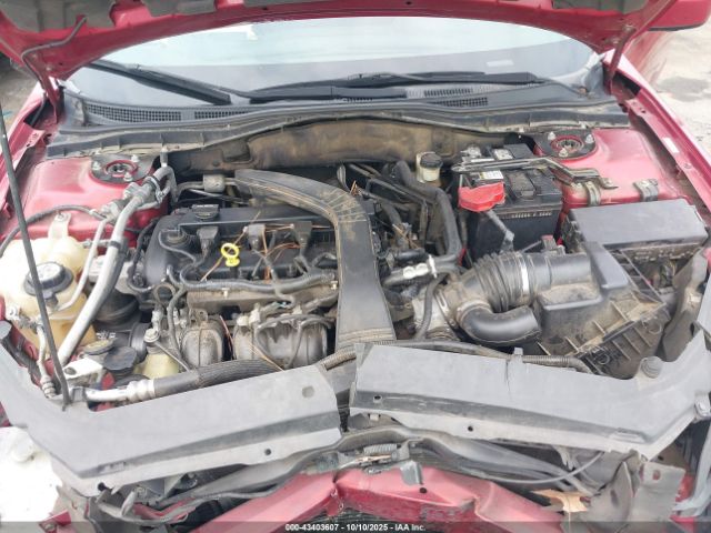 2007 FORD FUSION 3FAHP07Z37R211471 Photo 9