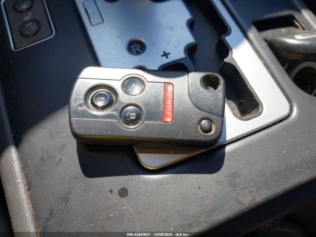 2005 ACURA RL JH4KB16515C004400 Photo 10