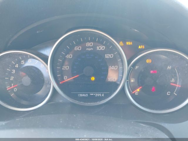 2005 ACURA RL JH4KB16515C004400 Photo 6