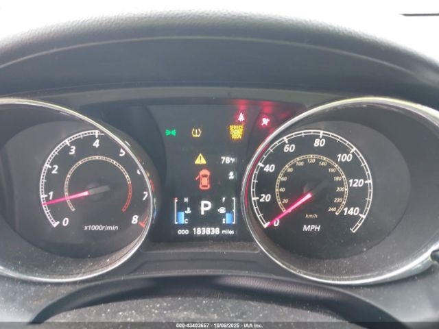 2014 MITSUBISHI OUTLANDER SPORT 4A4AP4AU6EE003514 Photo 6