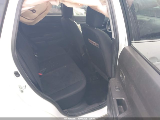 2014 MITSUBISHI OUTLANDER SPORT 4A4AP4AU6EE003514 Photo 7