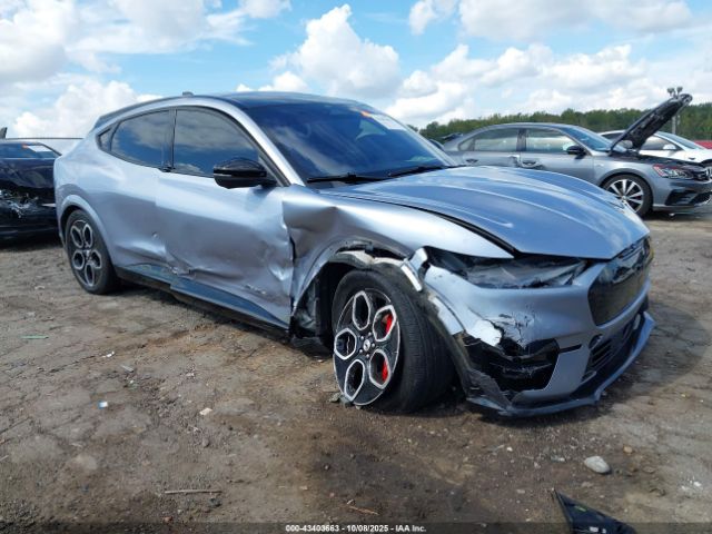 2022 FORD MUSTANG MACH-E 3FMTK4SE6NMA26402