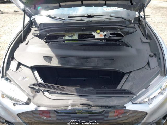 2022 FORD MUSTANG MACH-E 3FMTK4SE6NMA26402 Photo 9