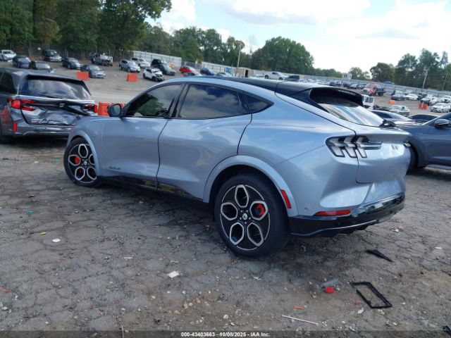 2022 FORD MUSTANG MACH-E 3FMTK4SE6NMA26402 Photo 2