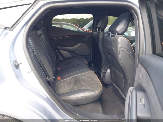 2022 FORD MUSTANG MACH-E 3FMTK4SE6NMA26402 Photo 7