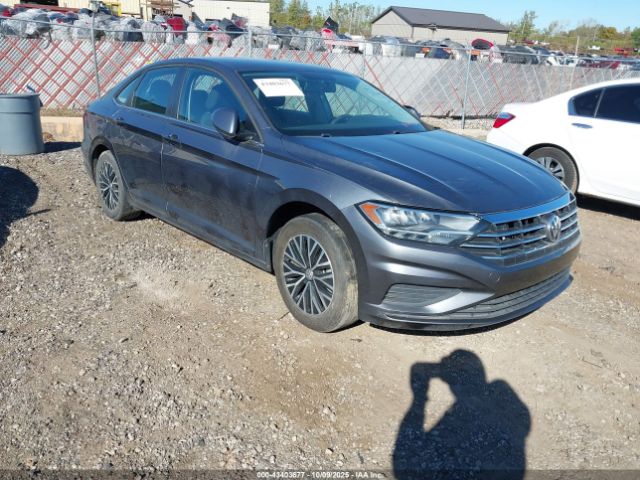 2021 VOLKSWAGEN JETTA 3VWC57BU6MM090472