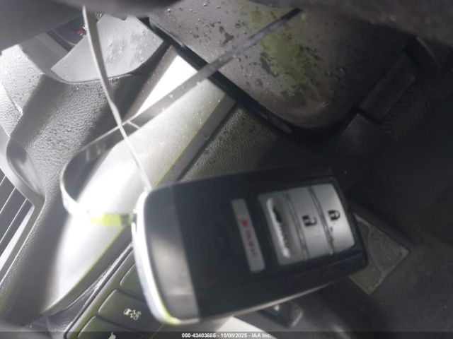 2018 ACURA RDX 5J8TB3H30JL006924 Photo 10