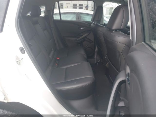 2018 ACURA RDX 5J8TB3H30JL006924 Photo 7