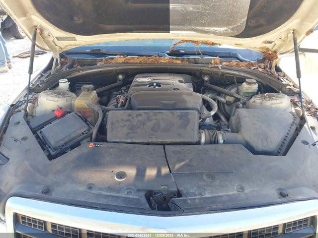 2013 CADILLAC ATS 1G6AA5RA4D0121536 Photo 9