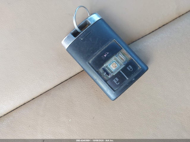 2013 CADILLAC ATS 1G6AA5RA4D0121536 Photo 10