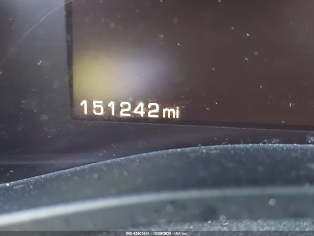 2013 CADILLAC ATS 1G6AA5RA4D0121536 Photo 6