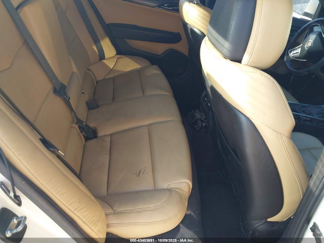 2013 CADILLAC ATS 1G6AA5RA4D0121536 Photo 7