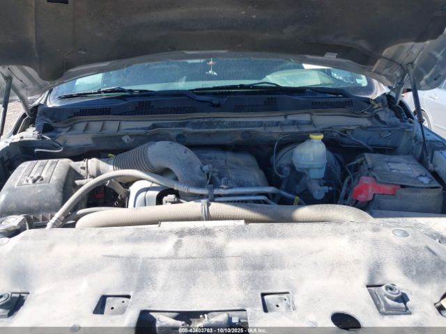 2014 RAM 1500 1C6RR7FT2ES177823 Photo 9