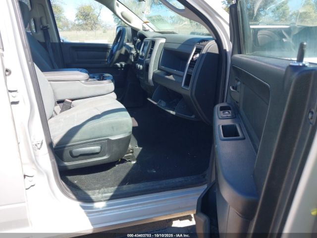 2014 RAM 1500 1C6RR7FT2ES177823 Photo 4