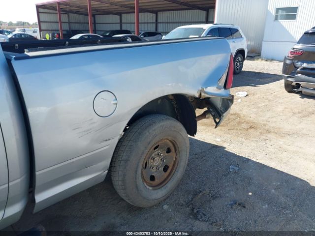 2014 RAM 1500 1C6RR7FT2ES177823 Photo 5