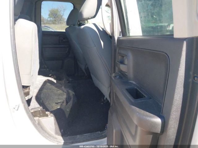 2014 RAM 1500 1C6RR7FT2ES177823 Photo 7