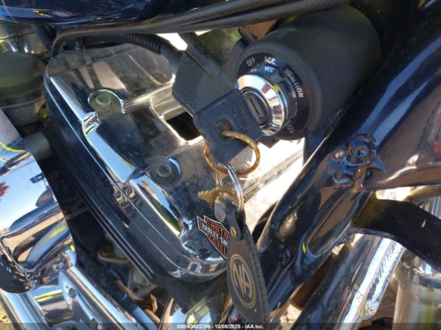 1999 HARLEY-DAVIDSON XL1200 1HD1CGP12XK125419 Photo 10