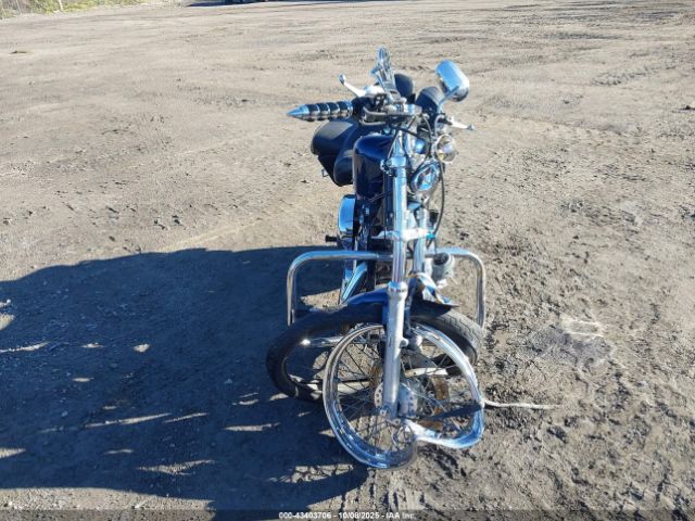 1999 HARLEY-DAVIDSON XL1200 1HD1CGP12XK125419 Photo 4