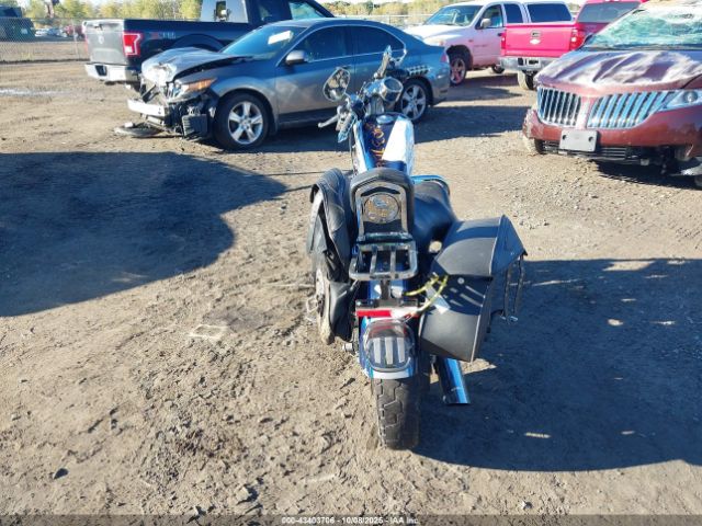 1999 HARLEY-DAVIDSON XL1200 1HD1CGP12XK125419 Photo 5