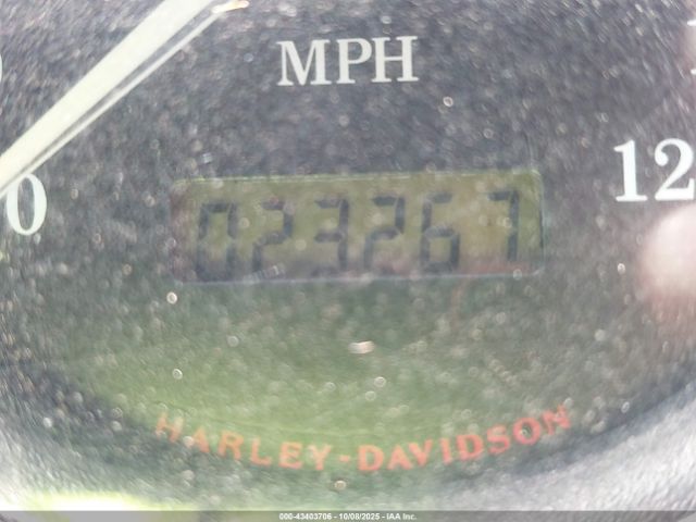 1999 HARLEY-DAVIDSON XL1200 1HD1CGP12XK125419 Photo 6