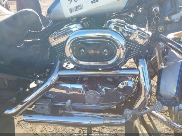 1999 HARLEY-DAVIDSON XL1200 1HD1CGP12XK125419 Photo 7