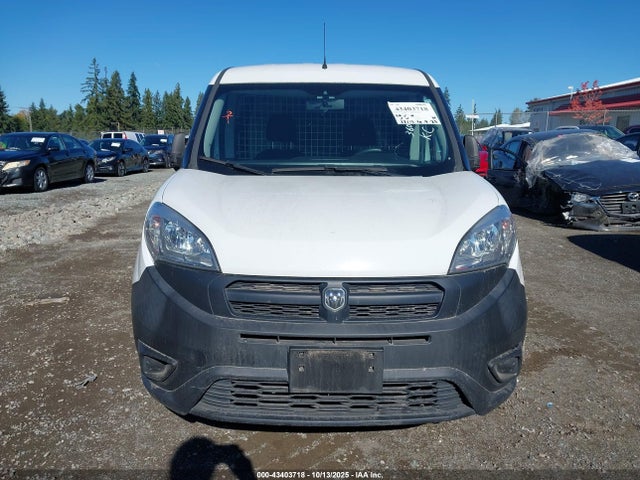 ZFBERFAB1J6K31148 RAM Promaster City
