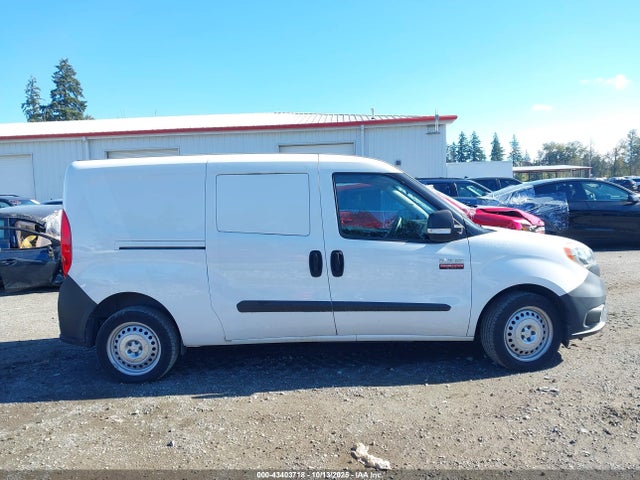 ZFBERFAB1J6K31148 RAM Promaster City