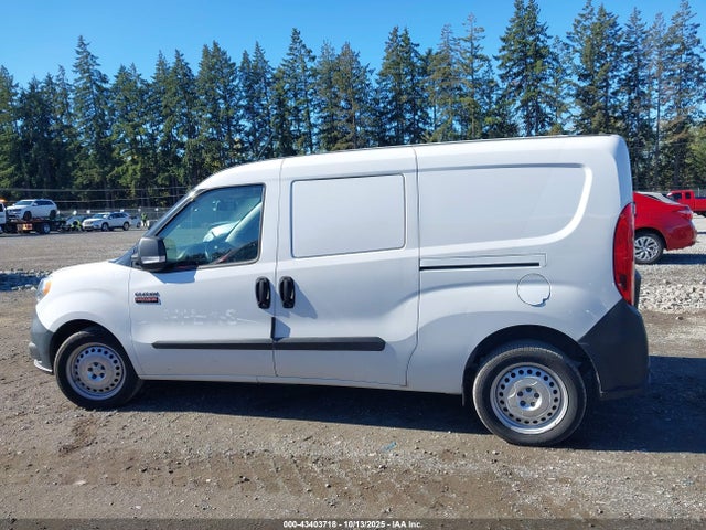 ZFBERFAB1J6K31148 RAM Promaster City