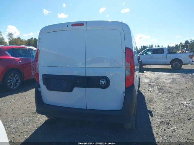 ZFBERFAB1J6K31148 RAM Promaster City