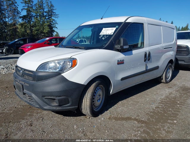 ZFBERFAB1J6K31148 RAM Promaster City